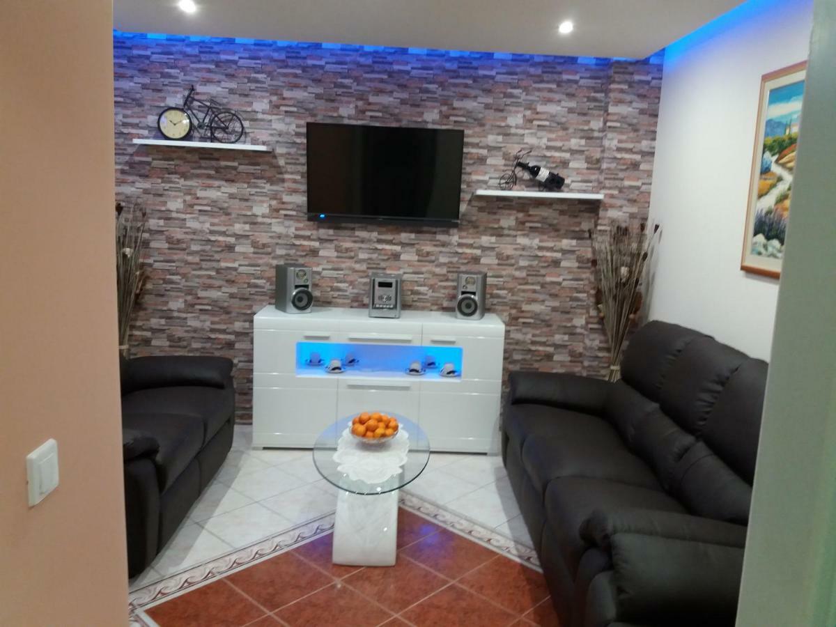 Colic Apartamento *