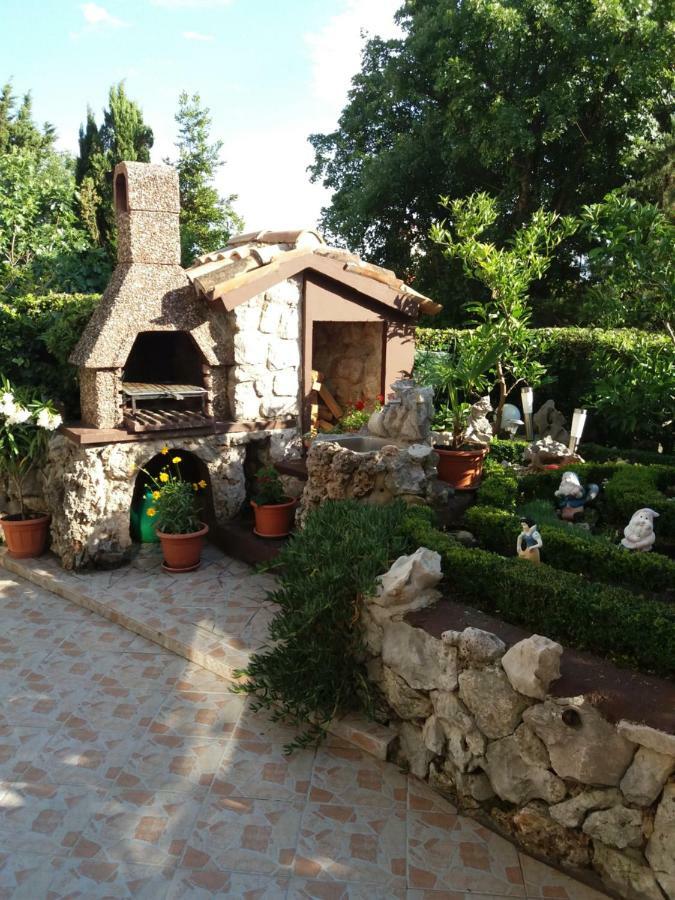 Apartamento Colic *