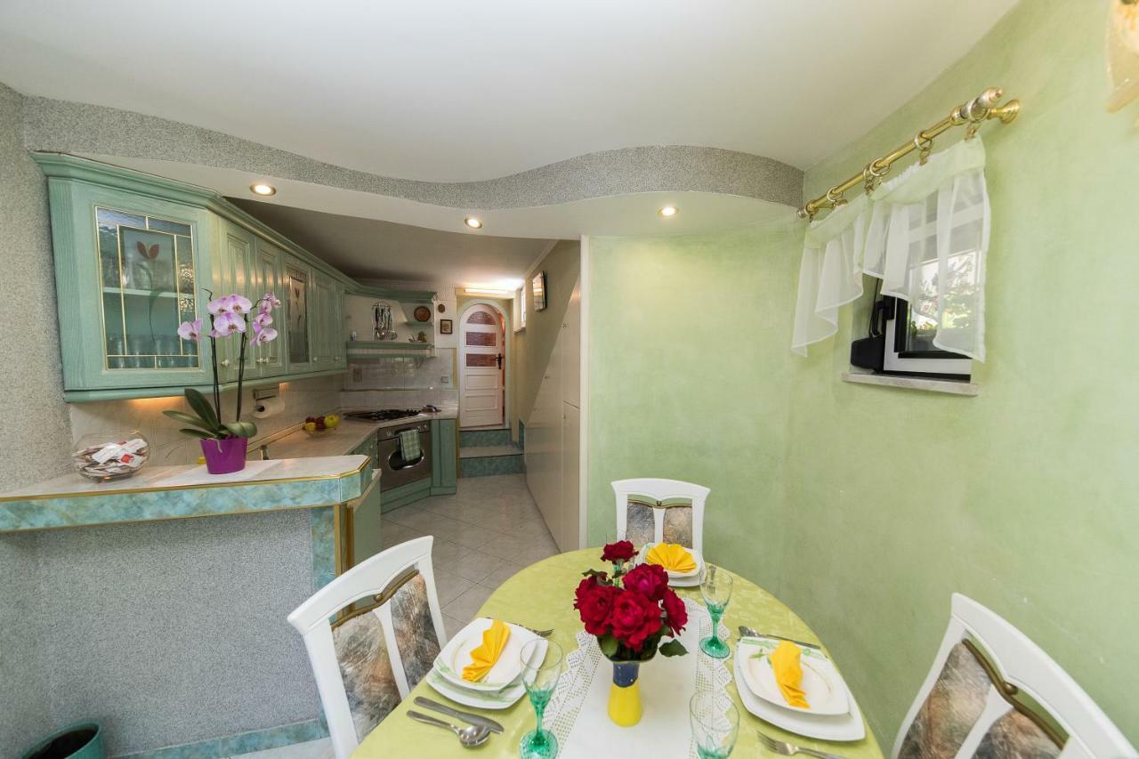 Colic Apartamento *