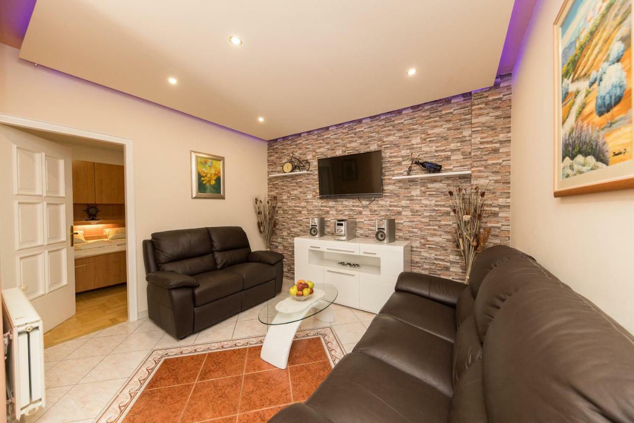 Colic Apartamento Crikvenica