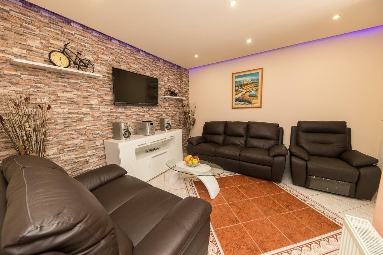 Colic Apartamento Crikvenica
