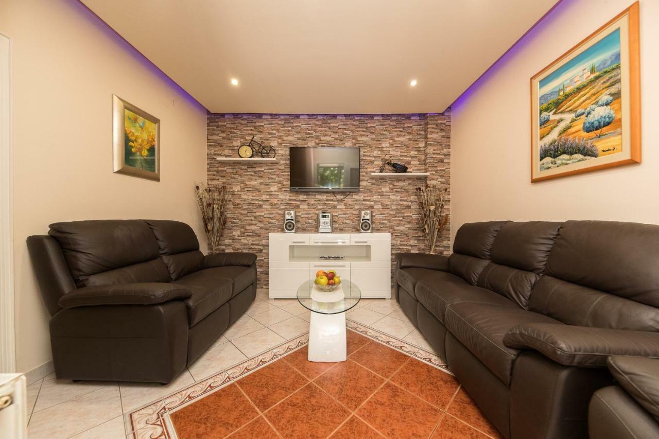 Colic Apartamento Crikvenica